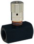 Dixon SN200 1/8" NEEDLE VALVE STEEL